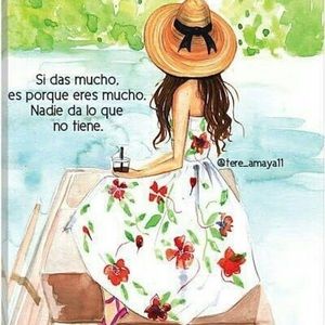 Meet your Posher, Karolina